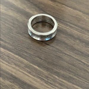 Tiffany’s ring